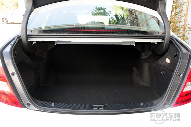 2013款C180經(jīng)典版 Grand Edition