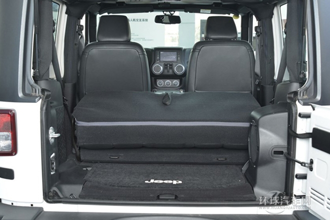 2013款 3.6L 兩門十周年紀(jì)念版