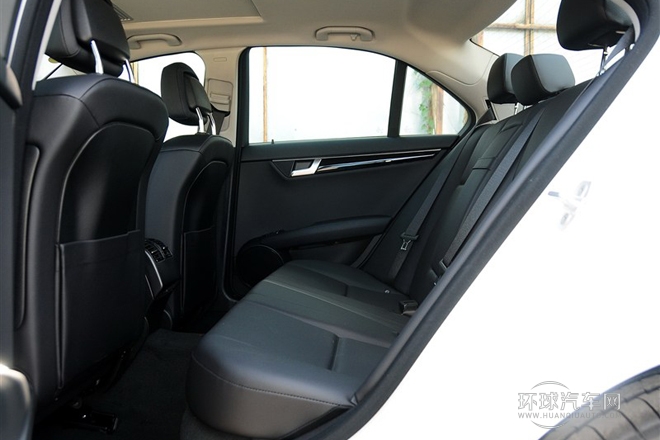 2013款C180經(jīng)典版 Grand Edition