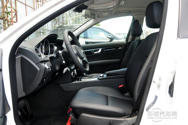 2013款C180經(jīng)典版 Grand Edition