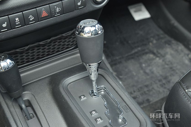 2013款 3.6L 兩門十周年紀念版