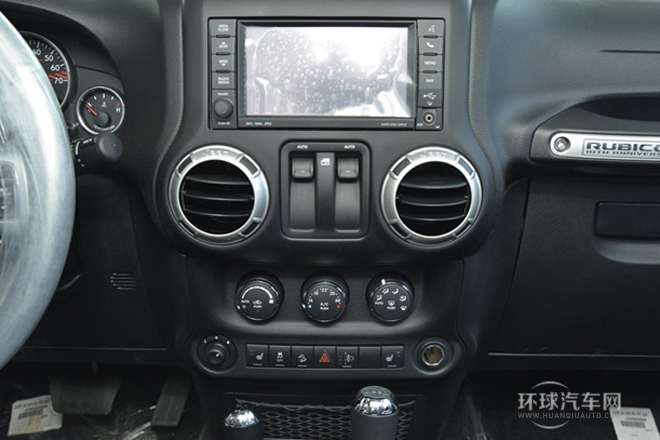 2013款 3.6L 兩門十周年紀念版