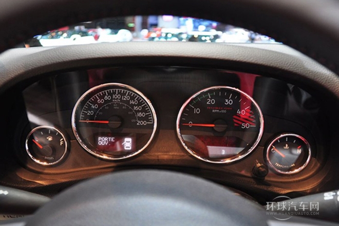 2013款 3.6L 兩門十周年紀念版