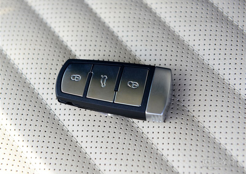 2013款 3.0FSI 旗艦型