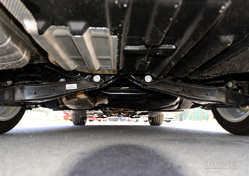 2013款 3.0FSI 旗艦型