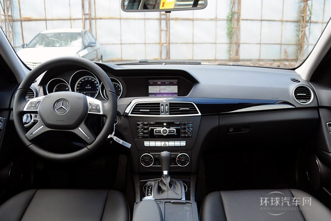 2013款C180經典版 Grand Edition