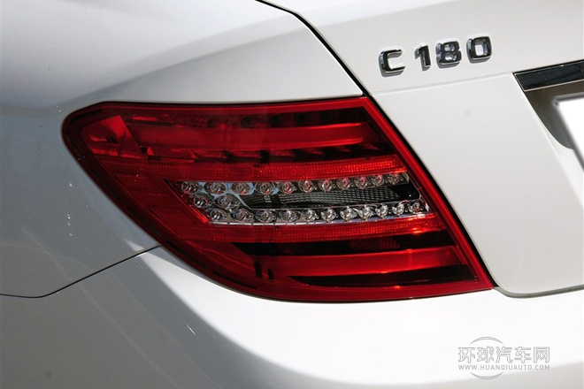 2013款C180經(jīng)典版 Grand Edition