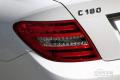 2013款C180經典版 Grand Edition