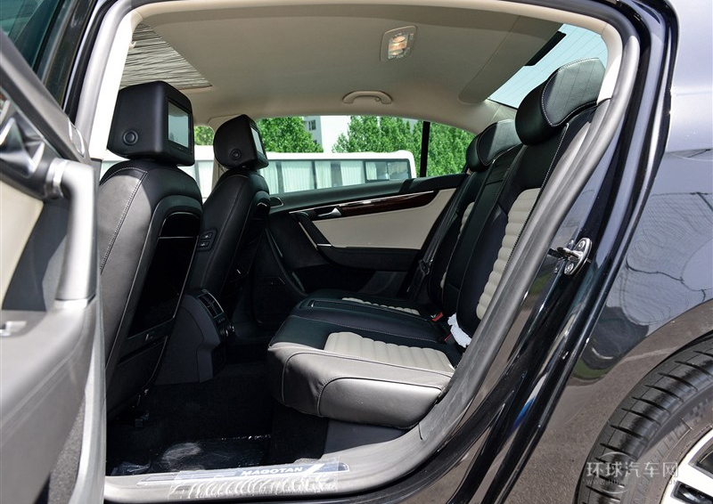 2013款 3.0FSI 旗艦型