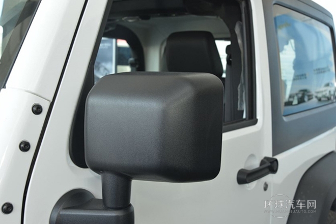 2013款 3.6L 兩門十周年紀念版