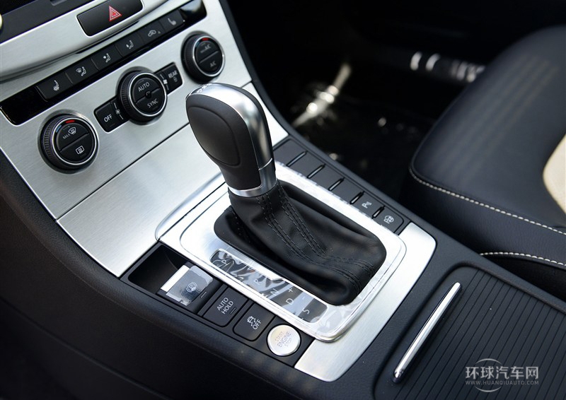 2013款 3.0FSI 旗艦型