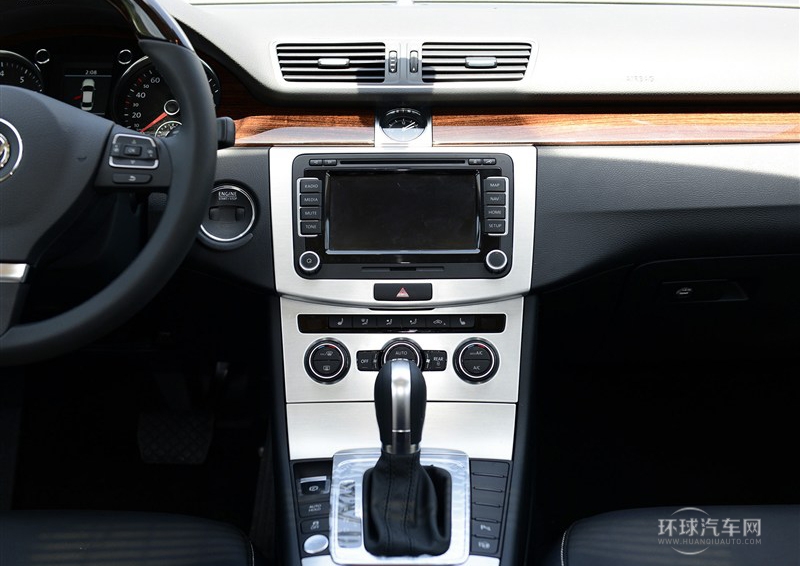 2013款 3.0FSI 旗艦型