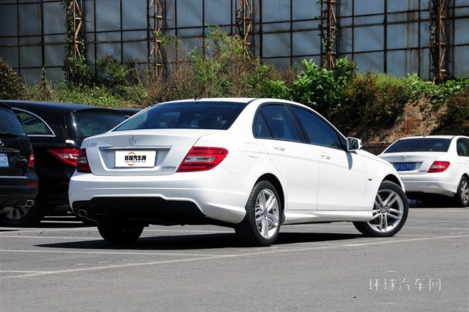 2013款C180經(jīng)典版 Grand Edition