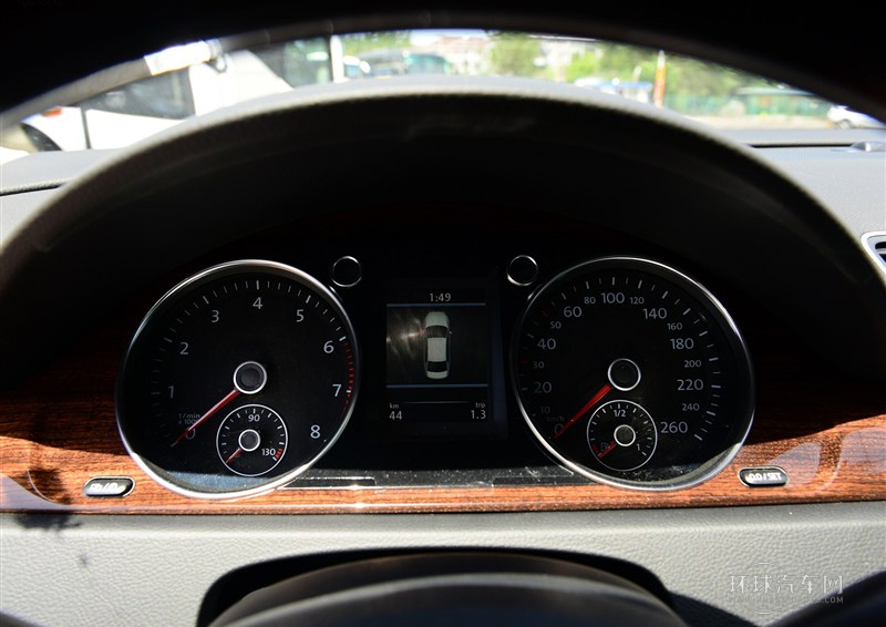 2013款 3.0FSI 旗艦型