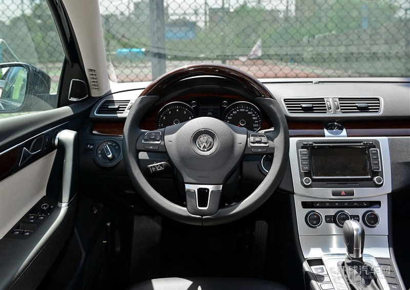 2013款 3.0FSI 旗艦型