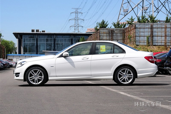 2013款C180經(jīng)典版 Grand Edition