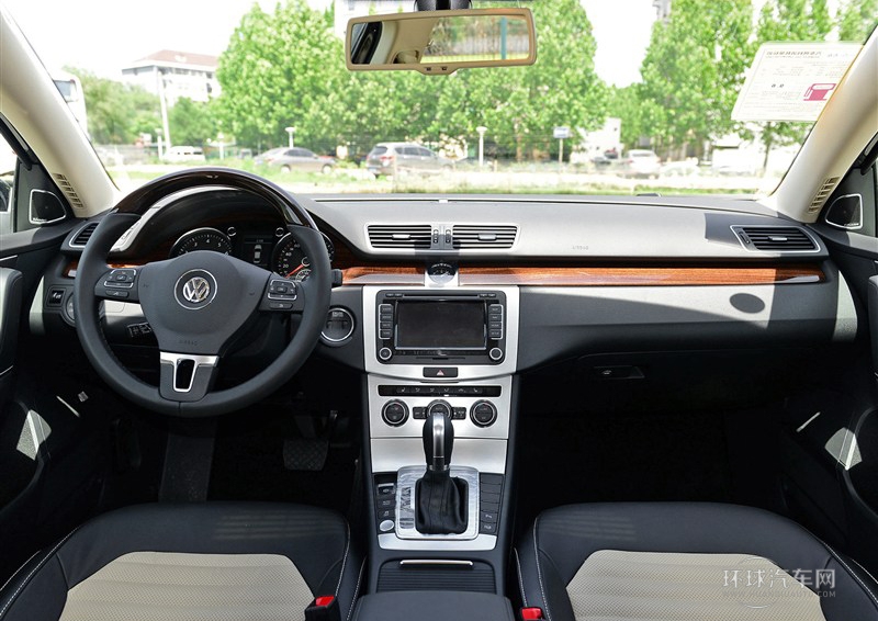 2013款 3.0FSI 旗艦型