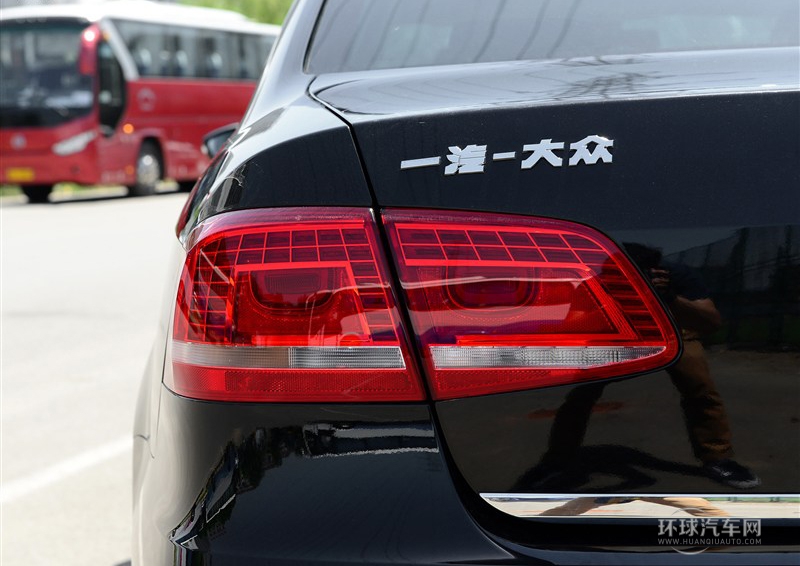 2013款 3.0FSI 旗艦型