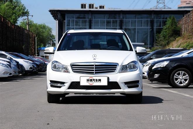 2013款C180經典版 Grand Edition