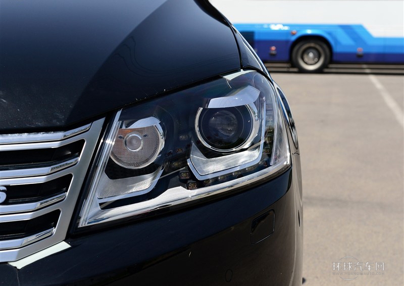 2013款 3.0FSI 旗艦型