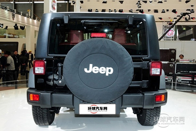 2013款 3.6L 兩門(mén)十周年紀(jì)念版