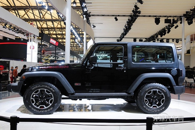 2013款 3.6L 兩門十周年紀(jì)念版