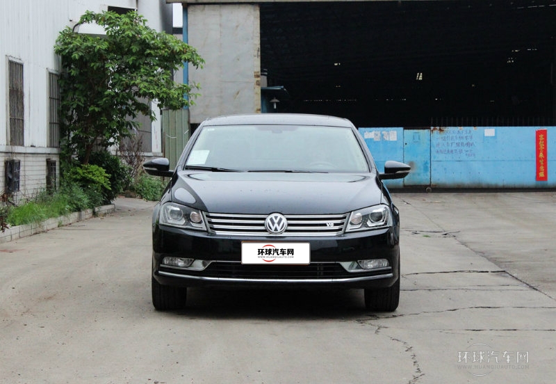 2013款 3.0FSI 旗艦型