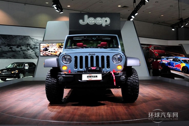 2013款 3.6L 兩門十周年紀念版