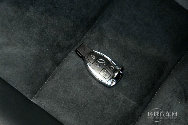 2013款C260優雅版 Grand Edition