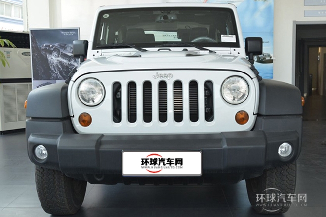 2013款 3.6L 兩門十周年紀念版