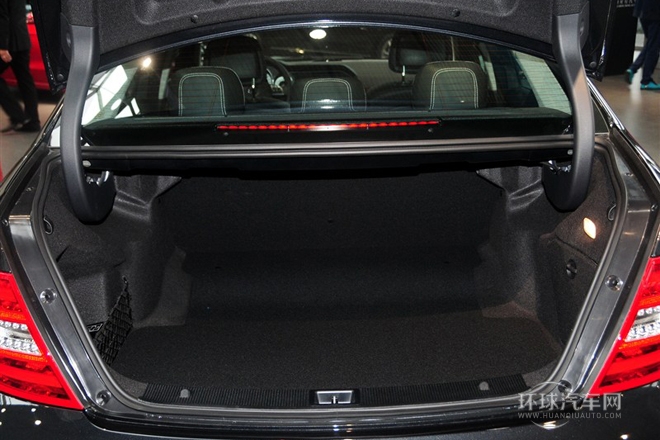 2013款C260優(yōu)雅版 Grand Edition