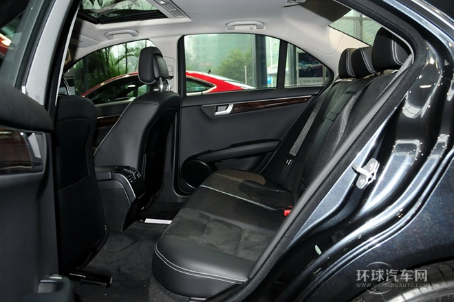 2013款C260優雅版 Grand Edition