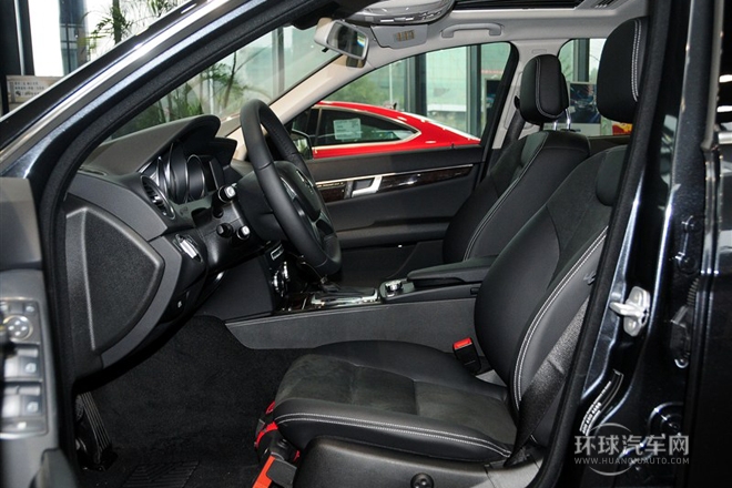 2013款C260優雅版 Grand Edition