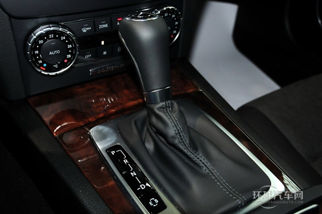 2013款C260優(yōu)雅版 Grand Edition