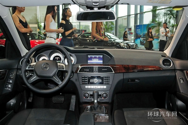 2013款C260優雅版 Grand Edition