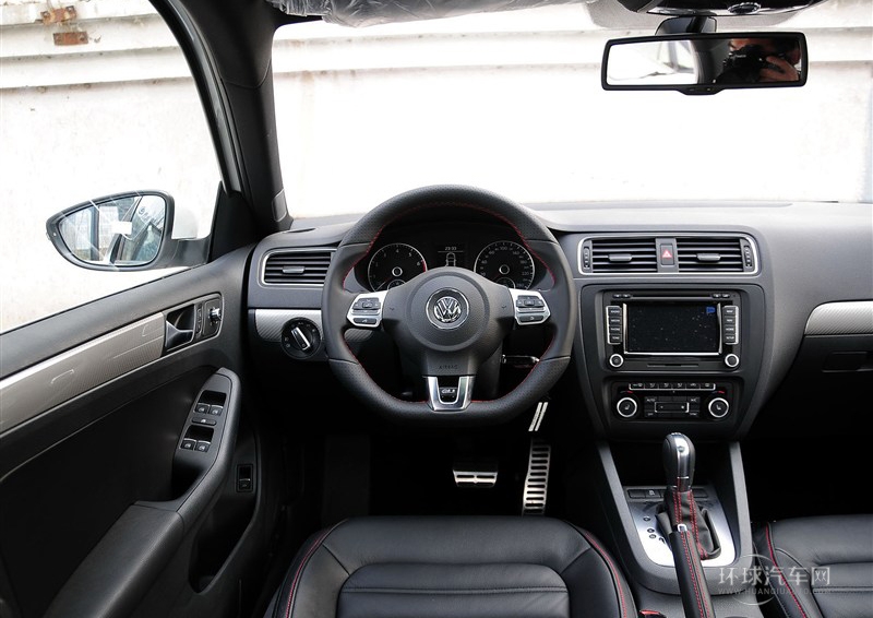 2013款 2.0TSI GLI
