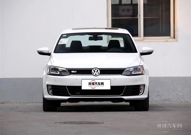 2013款 2.0TSI GLI