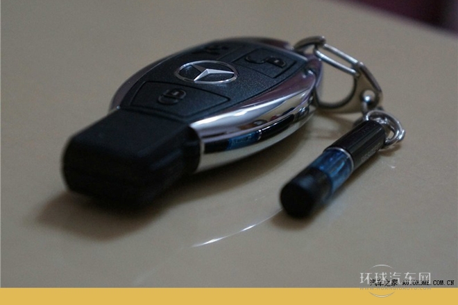 2013款C260時尚版 Grand Edition