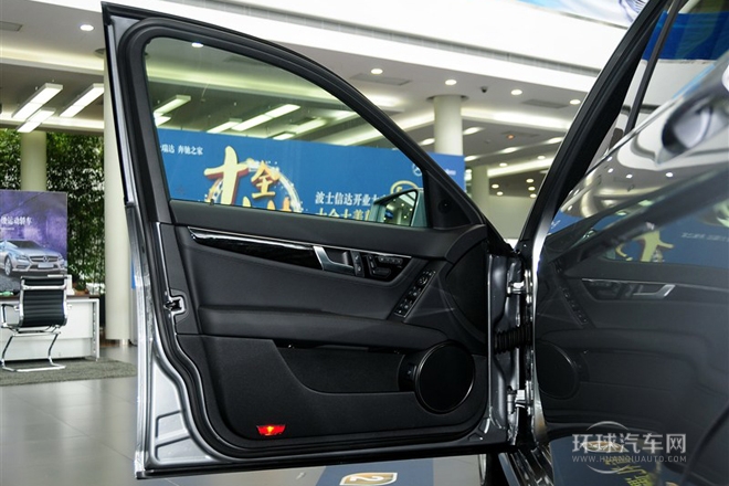 2013款C260時尚版 Grand Edition