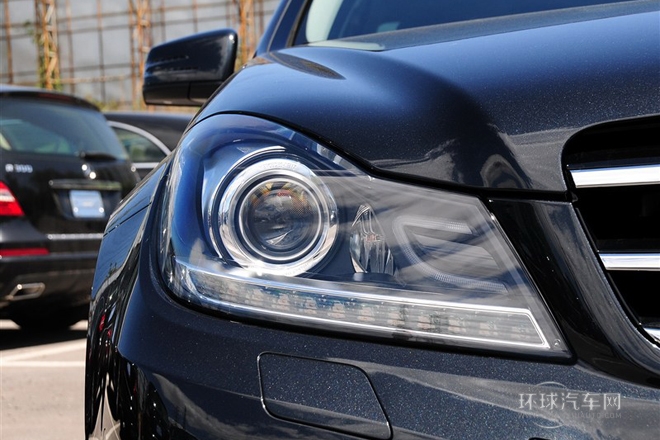 2013款C260時尚版 Grand Edition