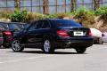 2013款C260時(shí)尚版 Grand Edition