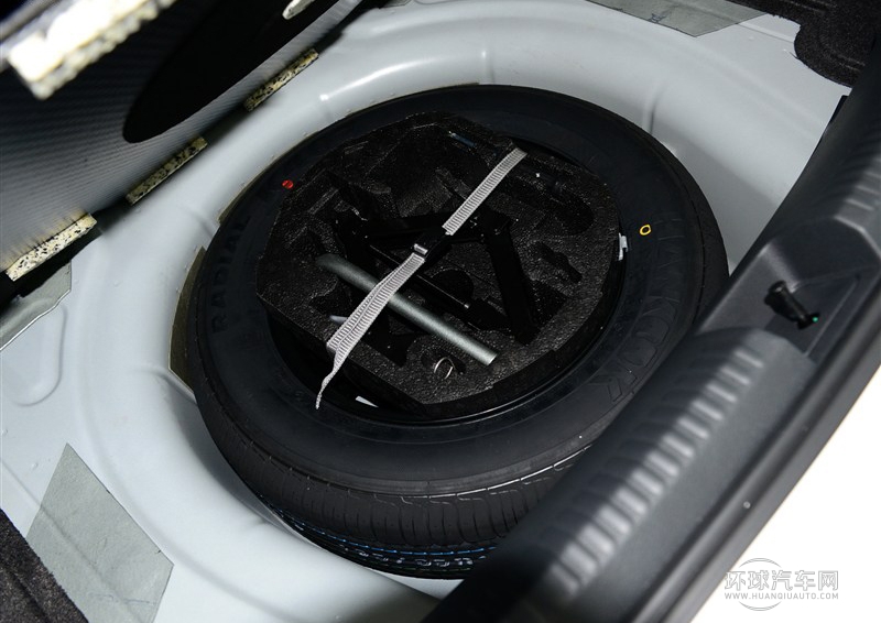 4款 1.4TSI 藍驅版