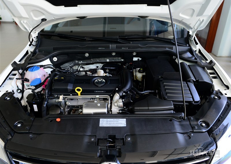 4款 1.4TSI 藍驅版