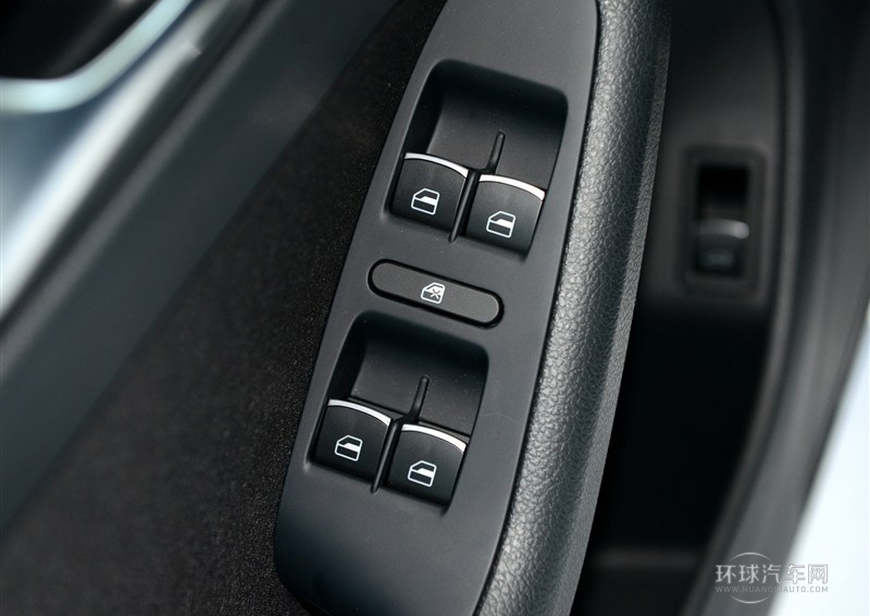 4款 1.4TSI 藍驅版