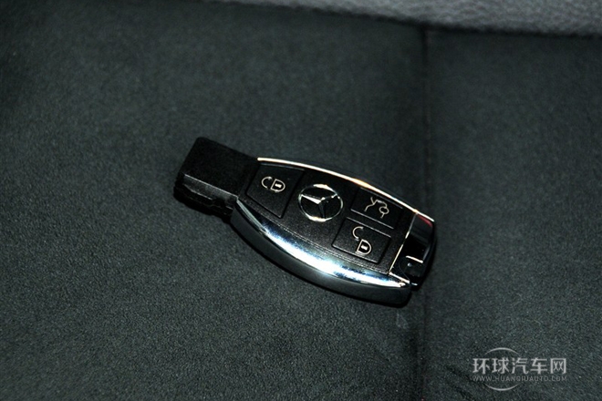 2013款C300運(yùn)動(dòng)版 Grand Edition