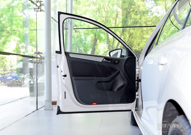 4款 1.4TSI 藍驅版