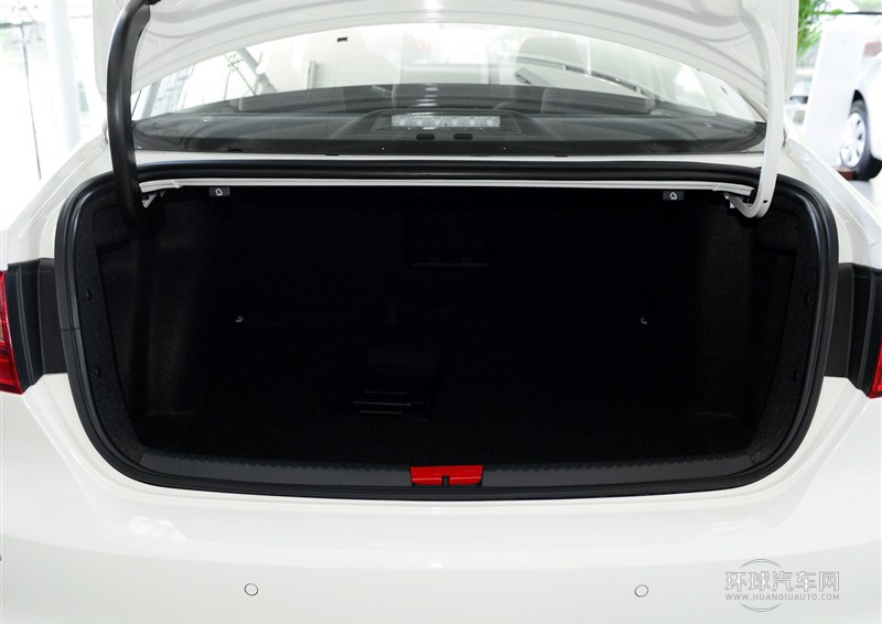 4款 1.4TSI 藍驅版