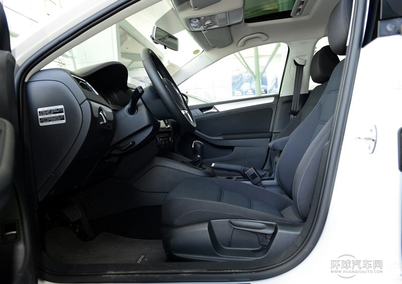 4款 1.4TSI 藍驅版