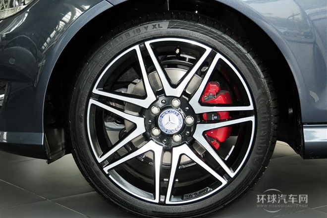 2013款C300運(yùn)動(dòng)版 Grand Edition