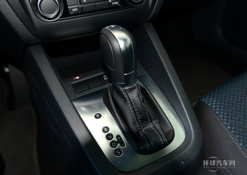 4款 1.4TSI 藍驅版